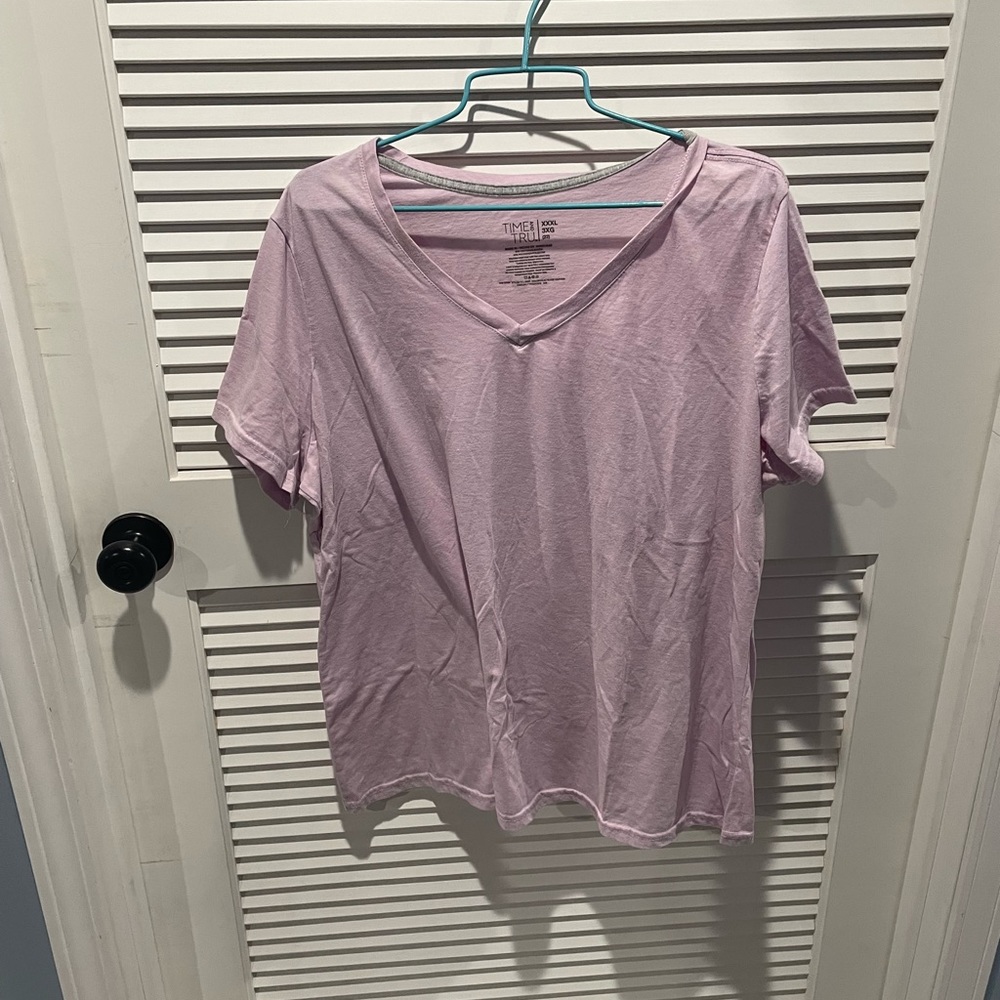 V-Neck T-Shirt